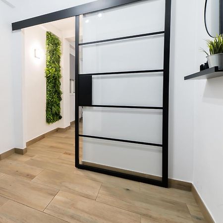 Trendyhomes Granada Centro - Ubicacion Y Confort Ngoại thất bức ảnh