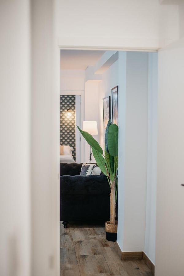 Trendyhomes Granada Centro - Ubicacion Y Confort Ngoại thất bức ảnh