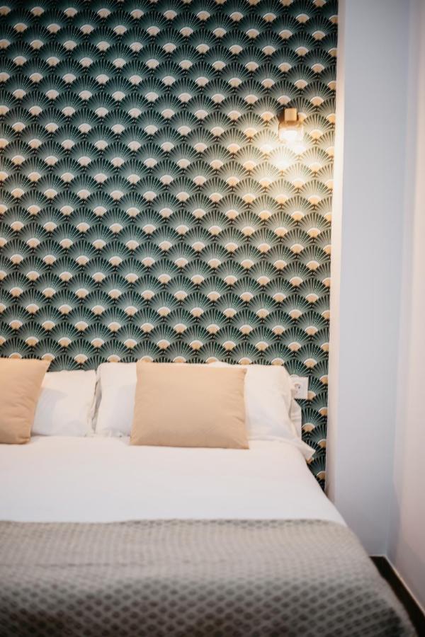 Trendyhomes Granada Centro - Ubicacion Y Confort Ngoại thất bức ảnh