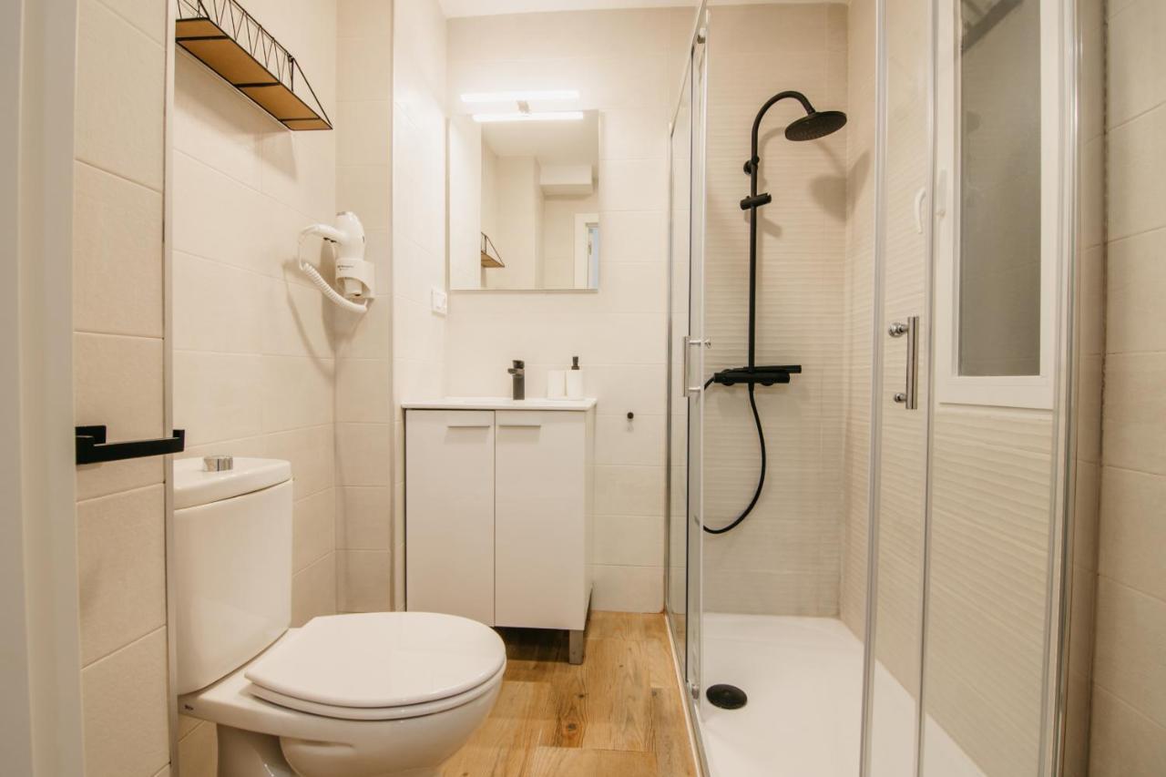 Trendyhomes Granada Centro - Ubicacion Y Confort Ngoại thất bức ảnh