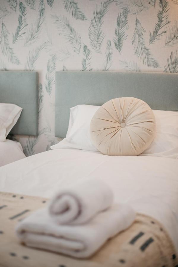 Trendyhomes Granada Centro - Ubicacion Y Confort Ngoại thất bức ảnh