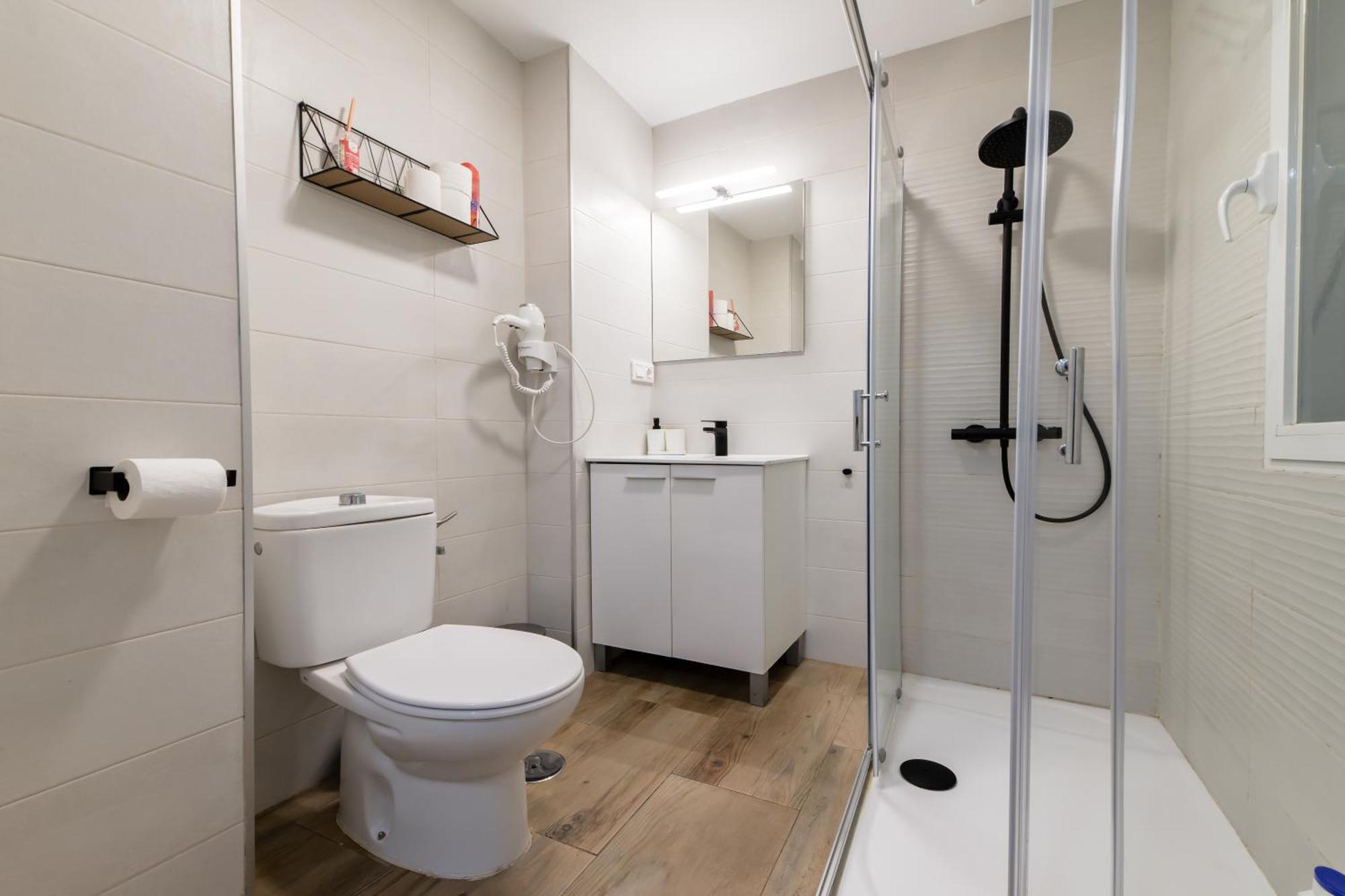Trendyhomes Granada Centro - Ubicacion Y Confort Ngoại thất bức ảnh