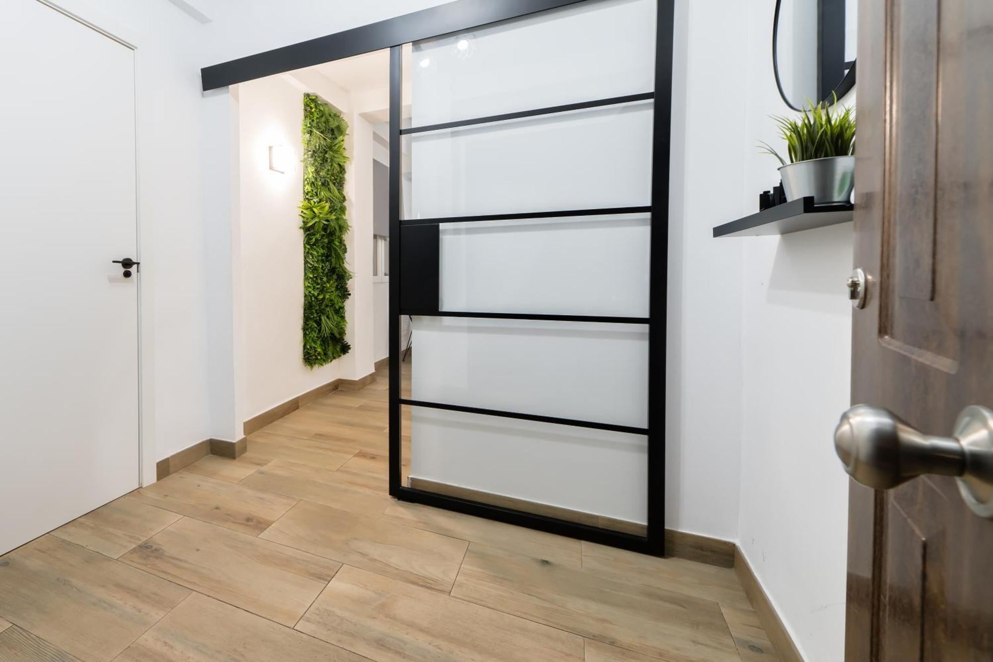 Trendyhomes Granada Centro - Ubicacion Y Confort Ngoại thất bức ảnh